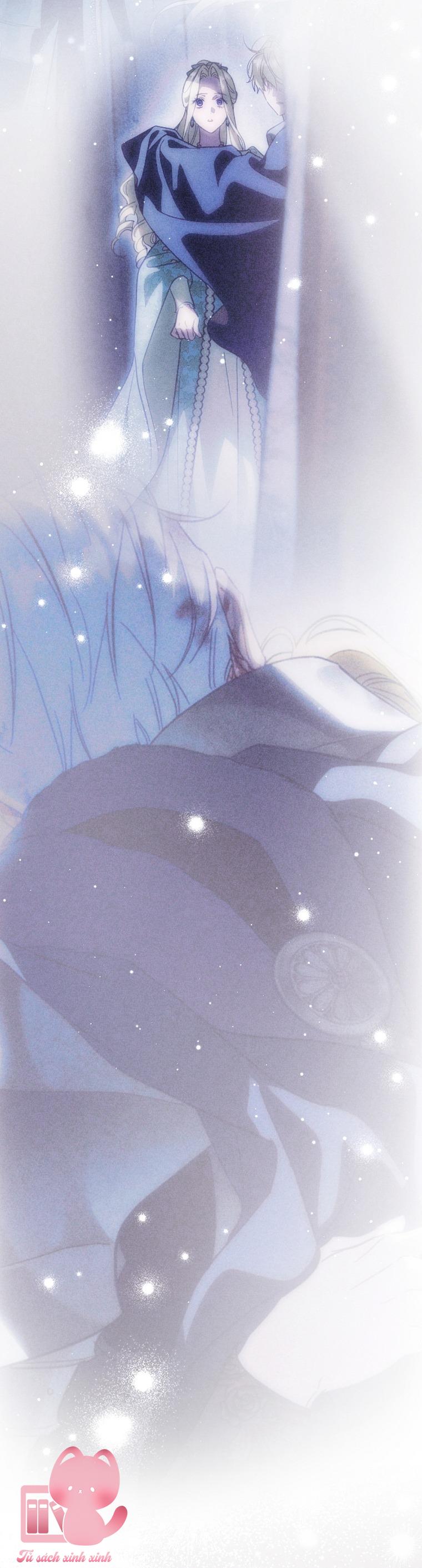 Cách Khiến Phu Quân Đứng Về Phía Tôi - Chap 118 - Trang 61