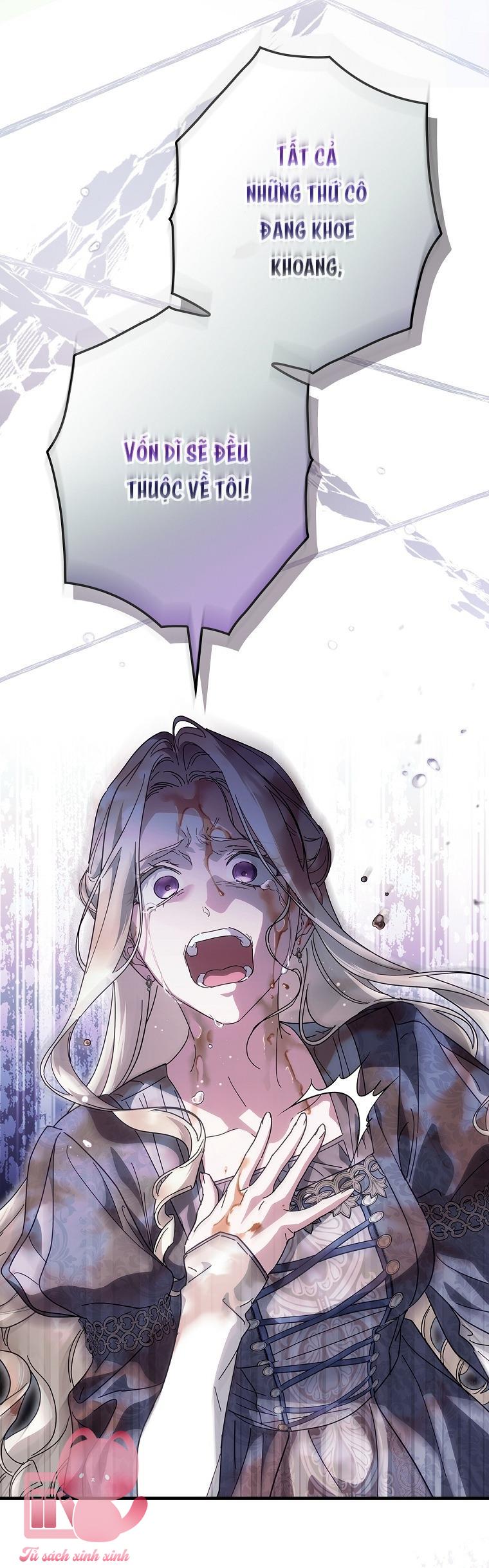 Cách Khiến Phu Quân Đứng Về Phía Tôi - Chap 118 - Trang 63