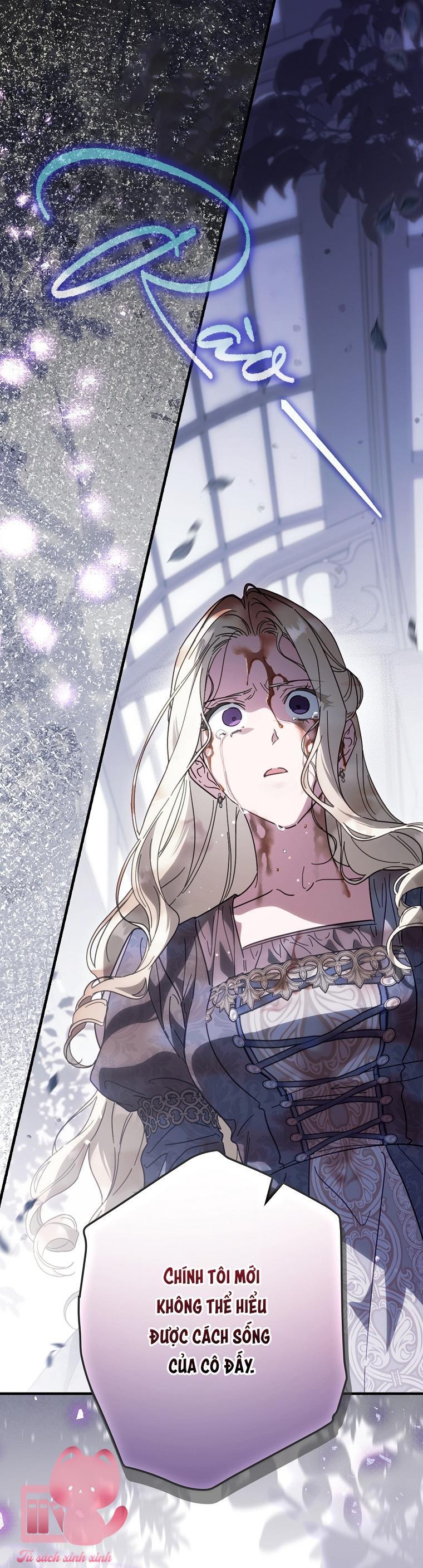Cách Khiến Phu Quân Đứng Về Phía Tôi - Chap 118 - Trang 66