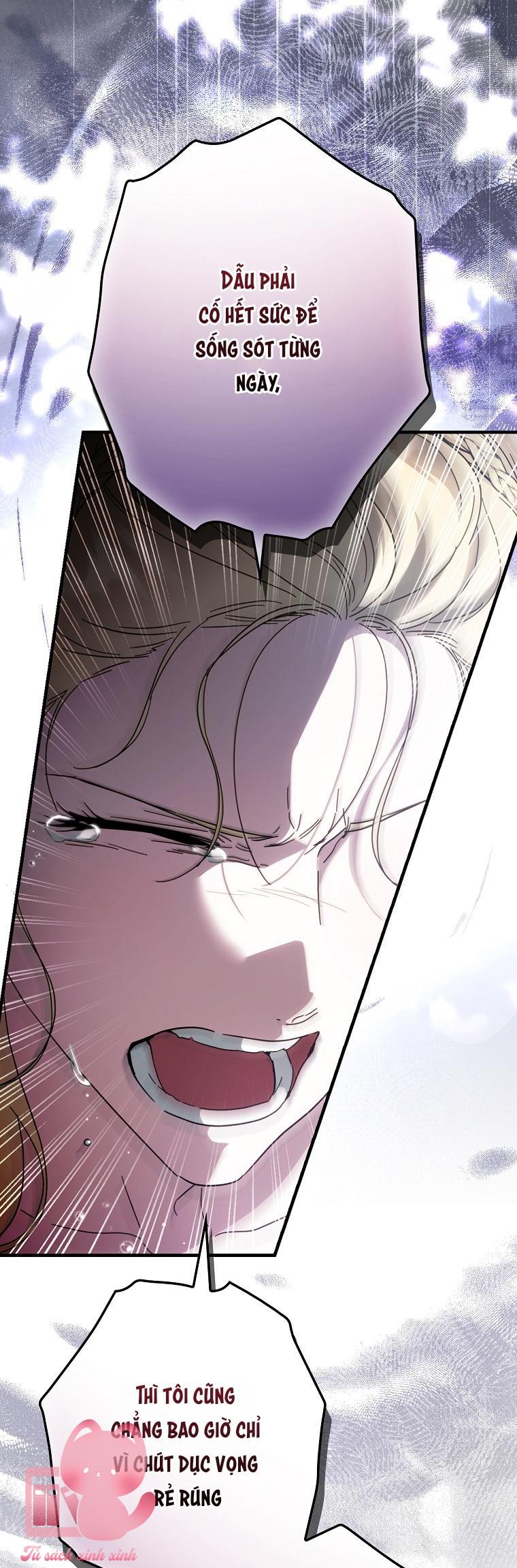 Cách Khiến Phu Quân Đứng Về Phía Tôi - Chap 118 - Trang 68