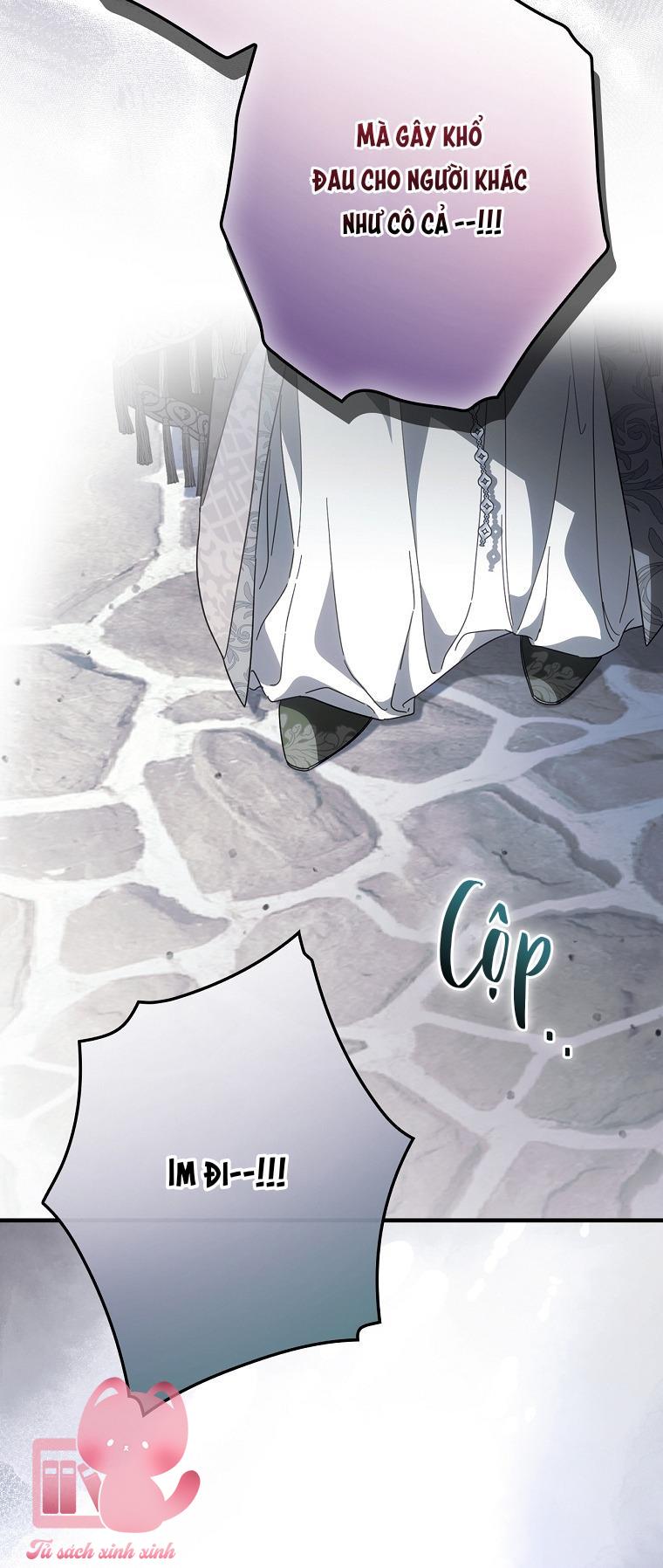 Cách Khiến Phu Quân Đứng Về Phía Tôi - Chap 118 - Trang 69