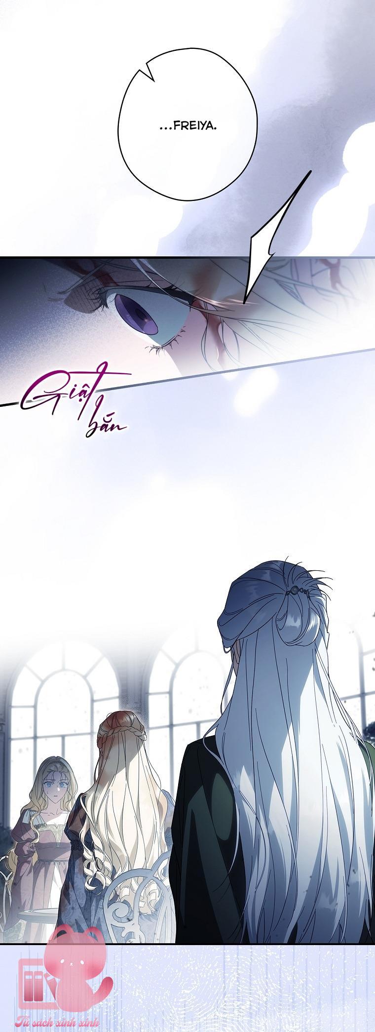 Cách Khiến Phu Quân Đứng Về Phía Tôi - Chap 118 - Trang 70