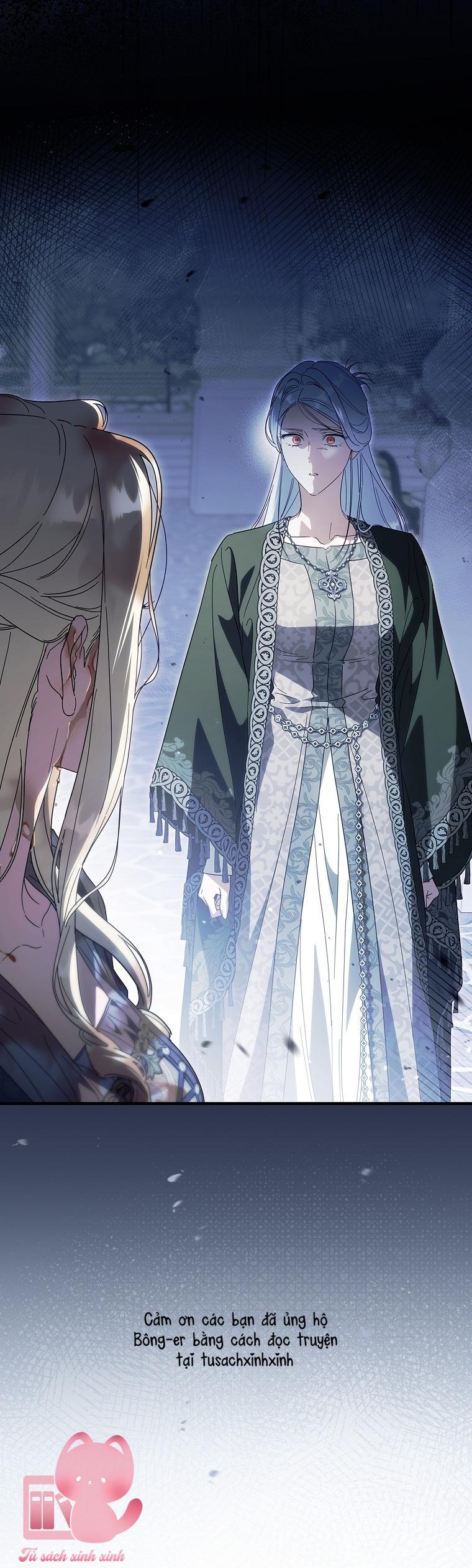 Cách Khiến Phu Quân Đứng Về Phía Tôi - Chap 118 - Trang 72