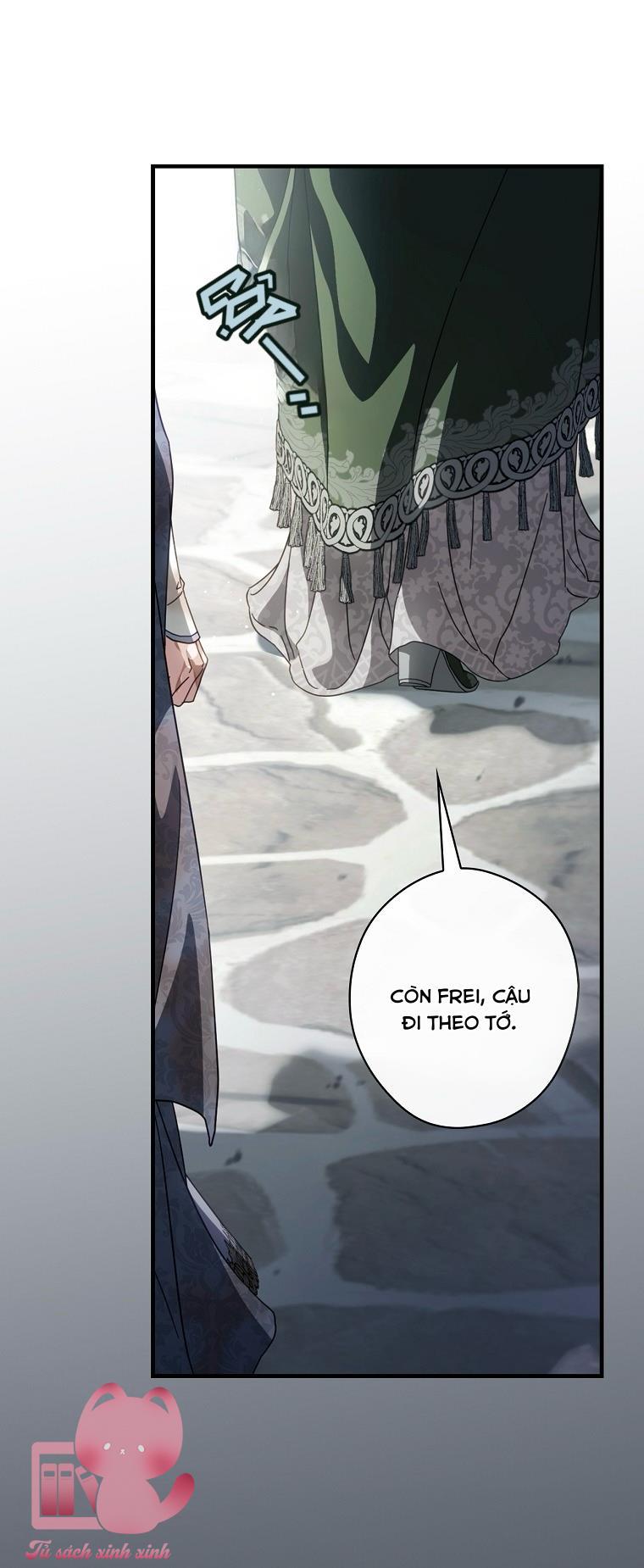 Cách Khiến Phu Quân Đứng Về Phía Tôi - Chap 119 - Trang 13