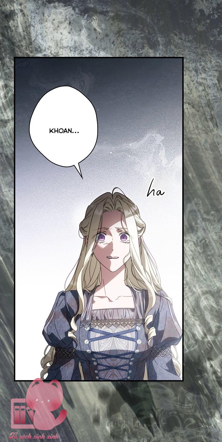 Cách Khiến Phu Quân Đứng Về Phía Tôi - Chap 119 - Trang 22