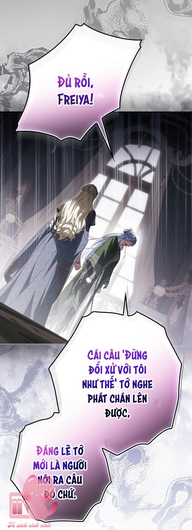 Cách Khiến Phu Quân Đứng Về Phía Tôi - Chap 119 - Trang 26