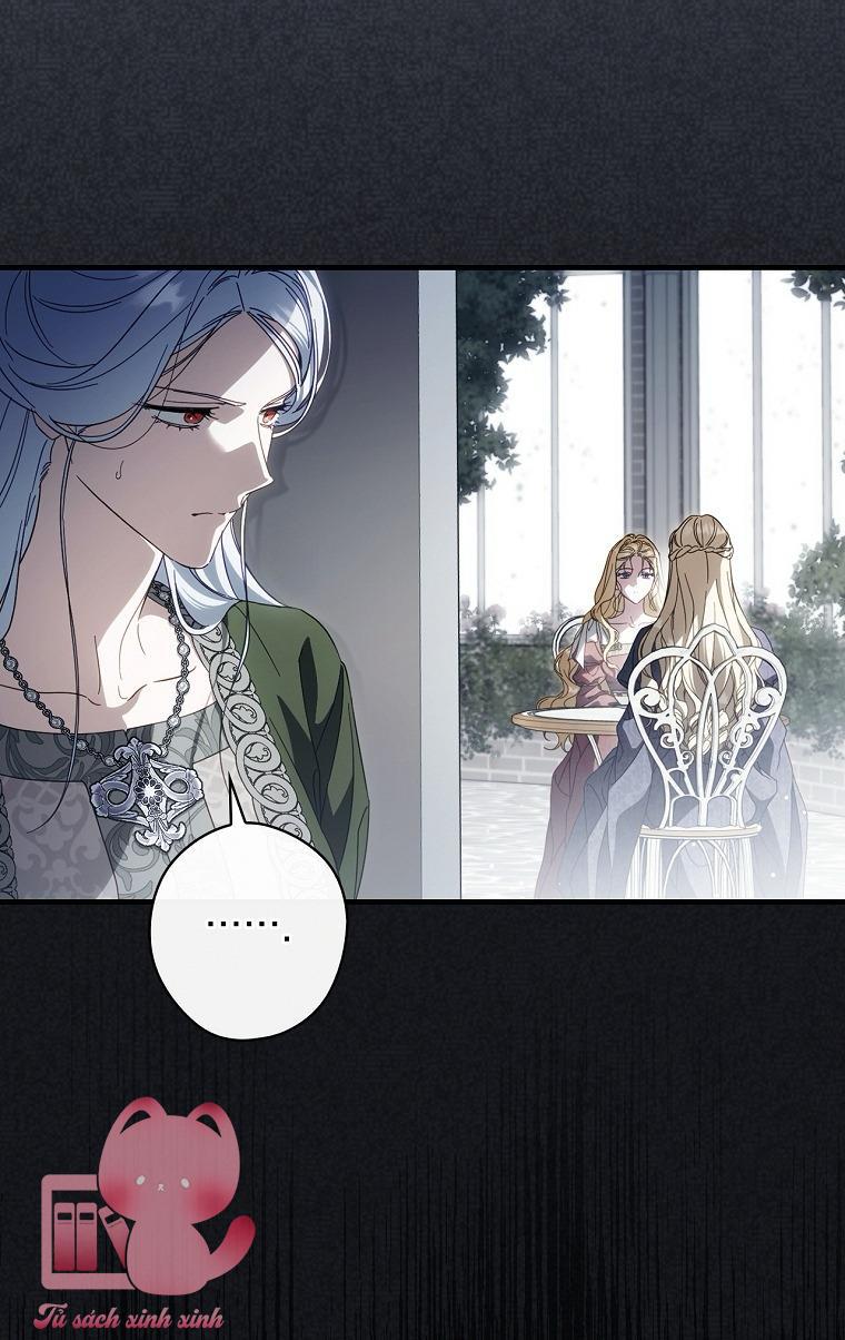 Cách Khiến Phu Quân Đứng Về Phía Tôi - Chap 119 - Trang 4