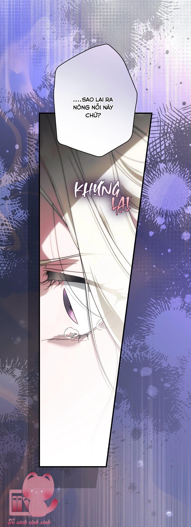 Cách Khiến Phu Quân Đứng Về Phía Tôi - Chap 119 - Trang 34