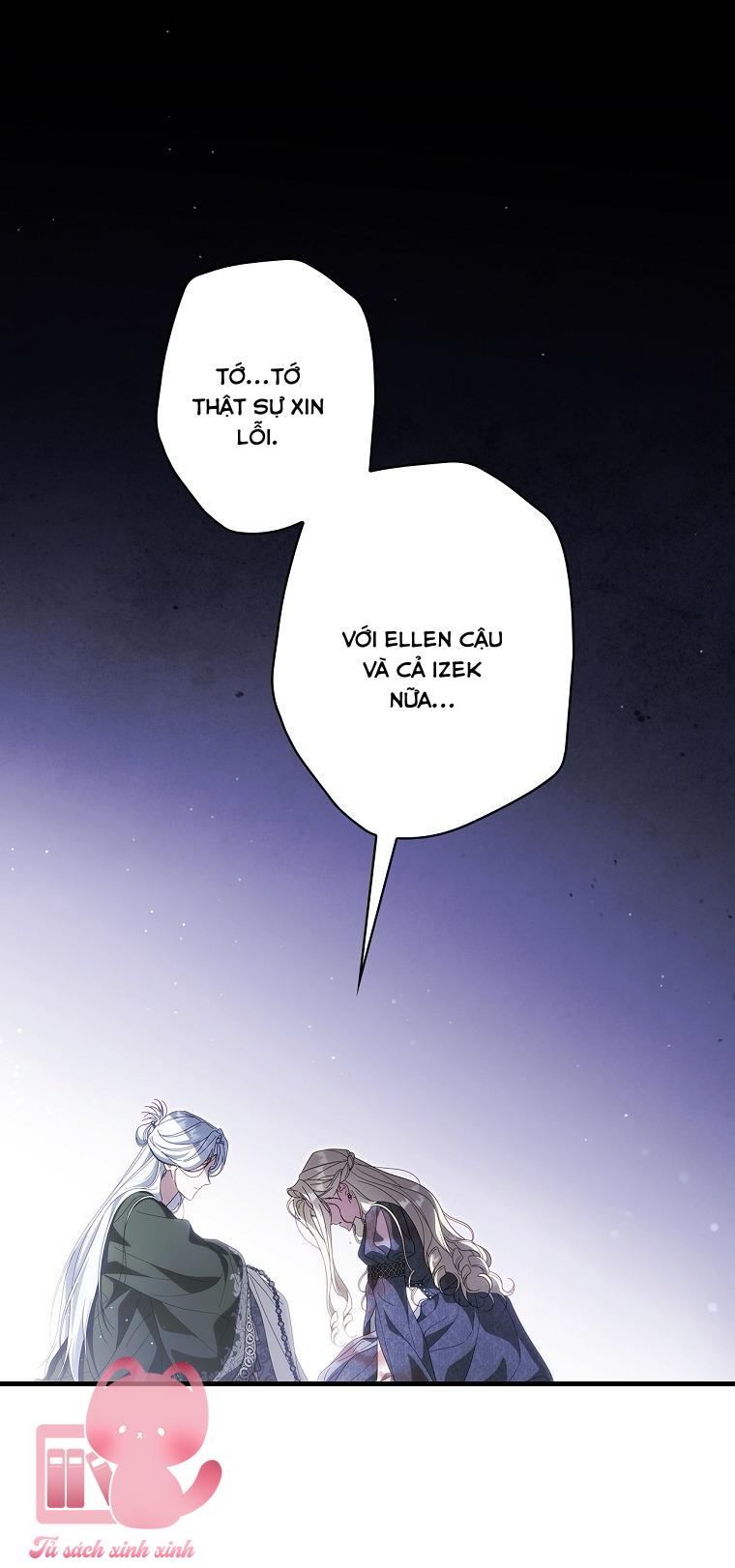 Cách Khiến Phu Quân Đứng Về Phía Tôi - Chap 119 - Trang 43