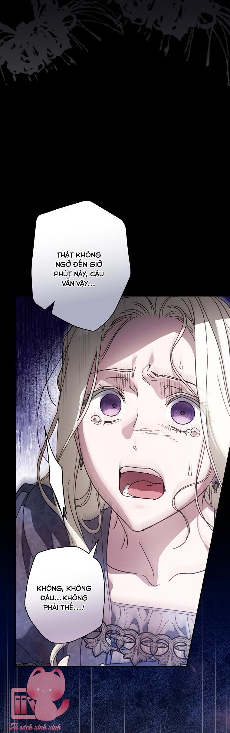 Cách Khiến Phu Quân Đứng Về Phía Tôi - Chap 119 - Trang 47