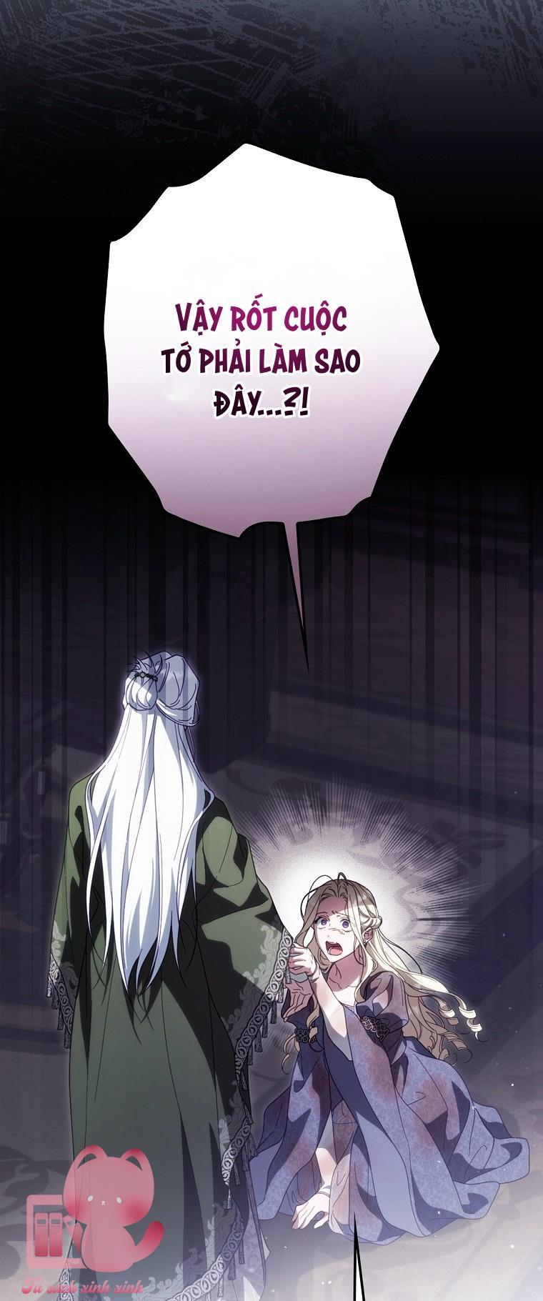Cách Khiến Phu Quân Đứng Về Phía Tôi - Chap 119 - Trang 49