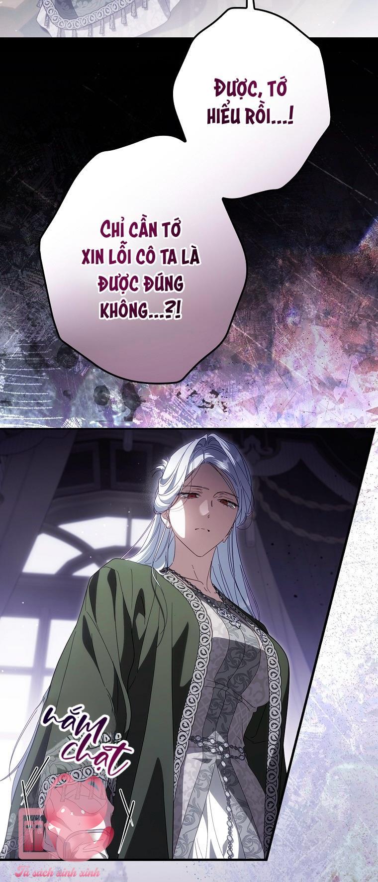 Cách Khiến Phu Quân Đứng Về Phía Tôi - Chap 119 - Trang 50
