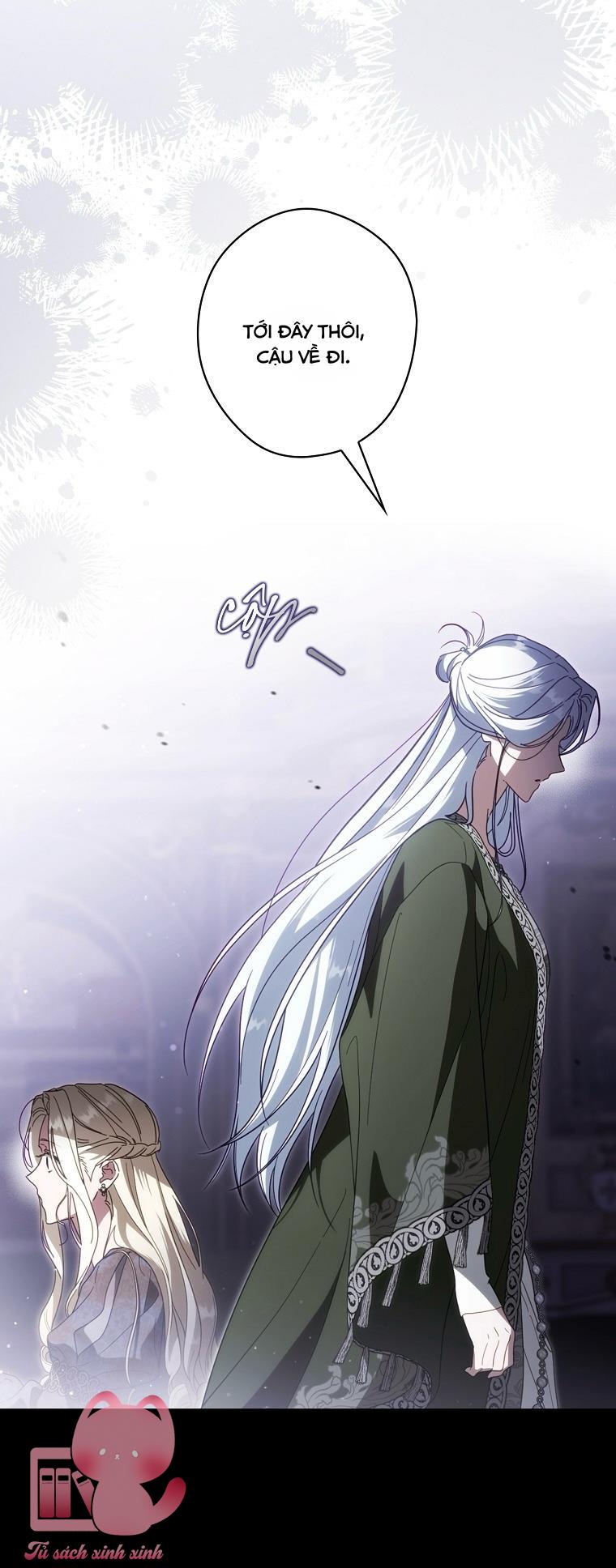 Cách Khiến Phu Quân Đứng Về Phía Tôi - Chap 119 - Trang 55