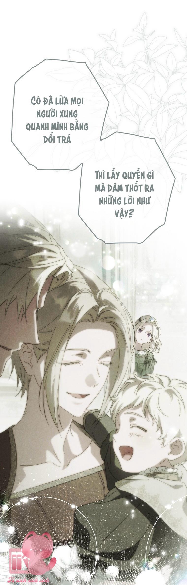 Cách Khiến Phu Quân Đứng Về Phía Tôi - Chap 119 - Trang 61