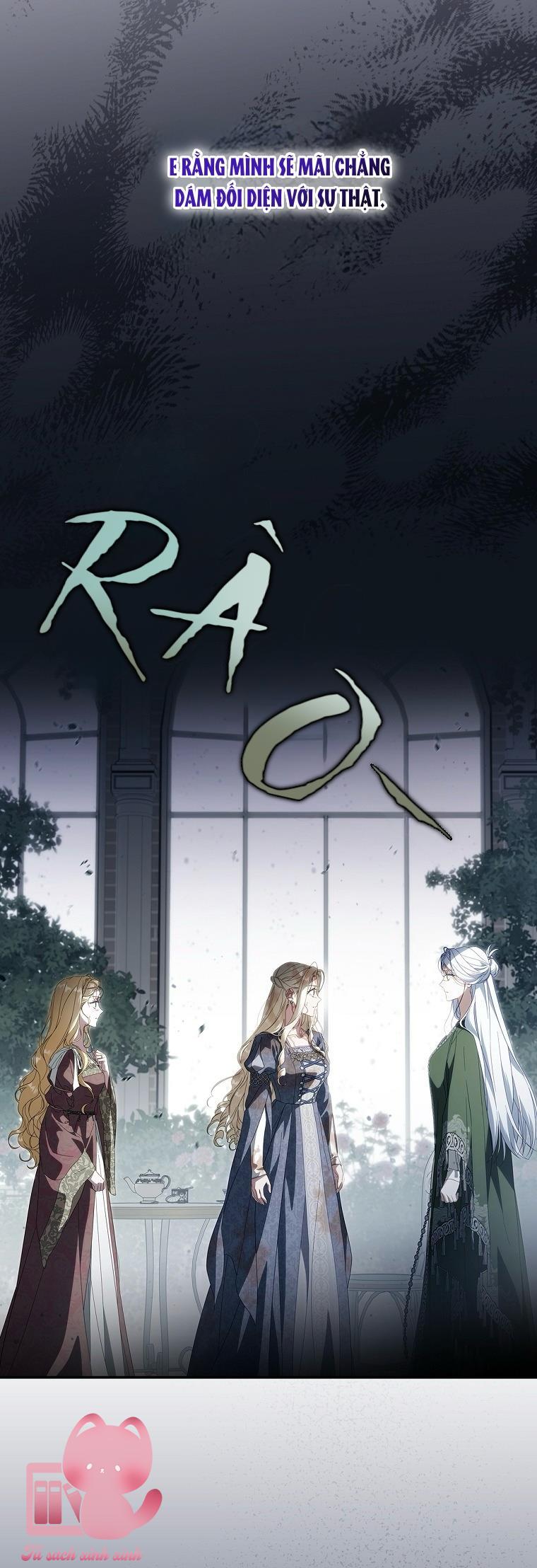 Cách Khiến Phu Quân Đứng Về Phía Tôi - Chap 119 - Trang 8