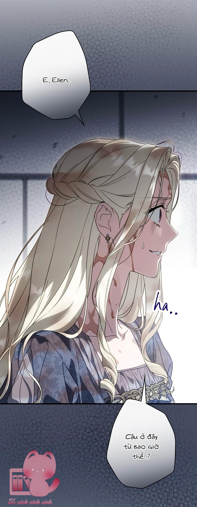 Cách Khiến Phu Quân Đứng Về Phía Tôi - Chap 119 - Trang 9