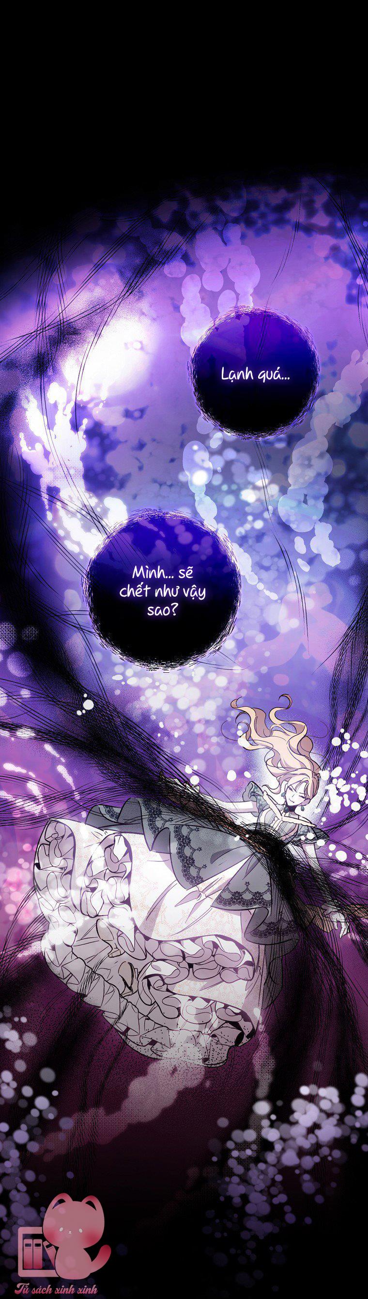 Cách Khiến Phu Quân Đứng Về Phía Tôi - Chap 12 - Trang 2