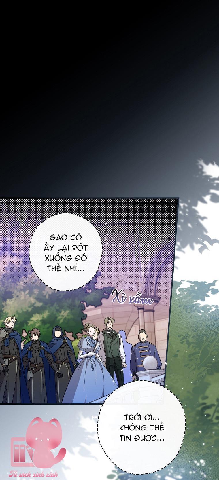 Cách Khiến Phu Quân Đứng Về Phía Tôi - Chap 12 - Trang 12