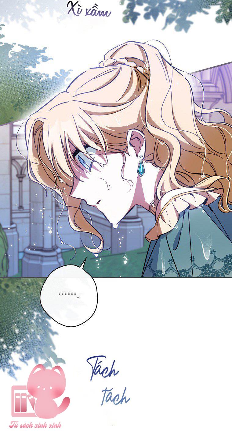 Cách Khiến Phu Quân Đứng Về Phía Tôi - Chap 12 - Trang 13