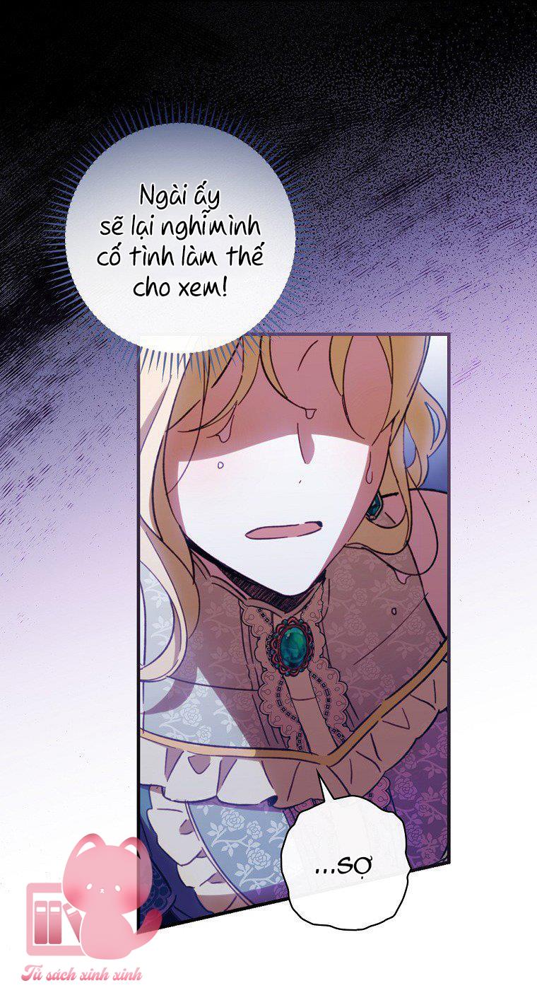 Cách Khiến Phu Quân Đứng Về Phía Tôi - Chap 12 - Trang 19