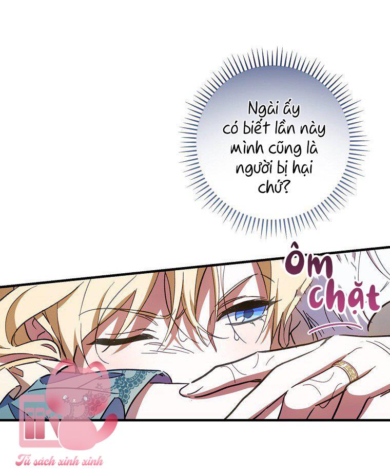 Cách Khiến Phu Quân Đứng Về Phía Tôi - Chap 12 - Trang 21