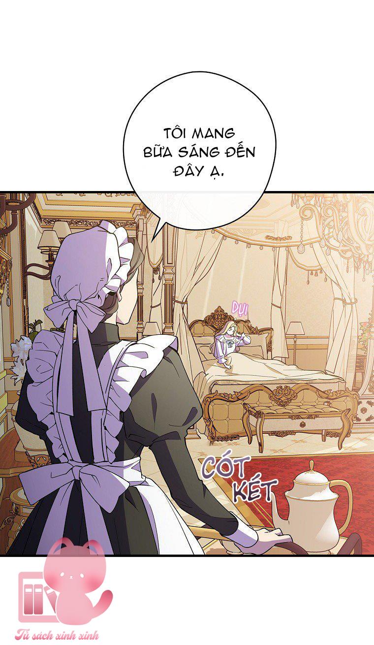 Cách Khiến Phu Quân Đứng Về Phía Tôi - Chap 12 - Trang 25