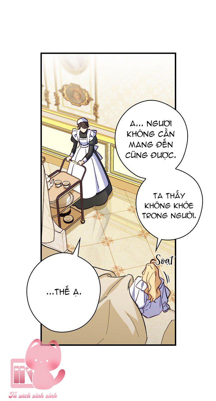 Cách Khiến Phu Quân Đứng Về Phía Tôi - Chap 12 - Trang 26