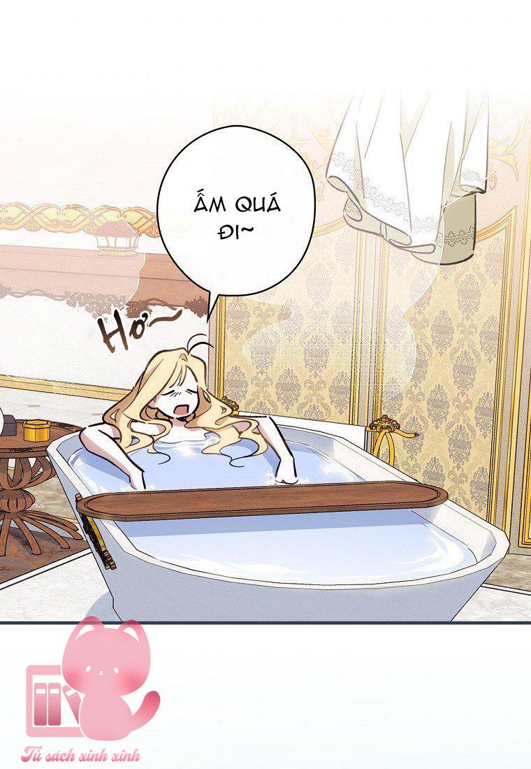 Cách Khiến Phu Quân Đứng Về Phía Tôi - Chap 12 - Trang 30