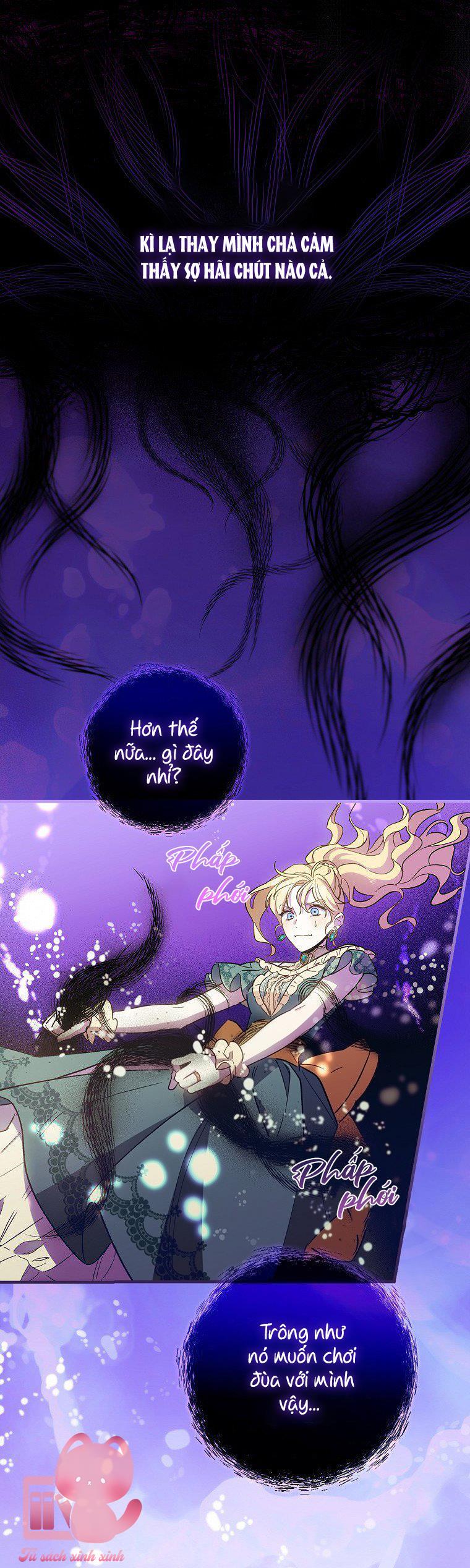 Cách Khiến Phu Quân Đứng Về Phía Tôi - Chap 12 - Trang 4