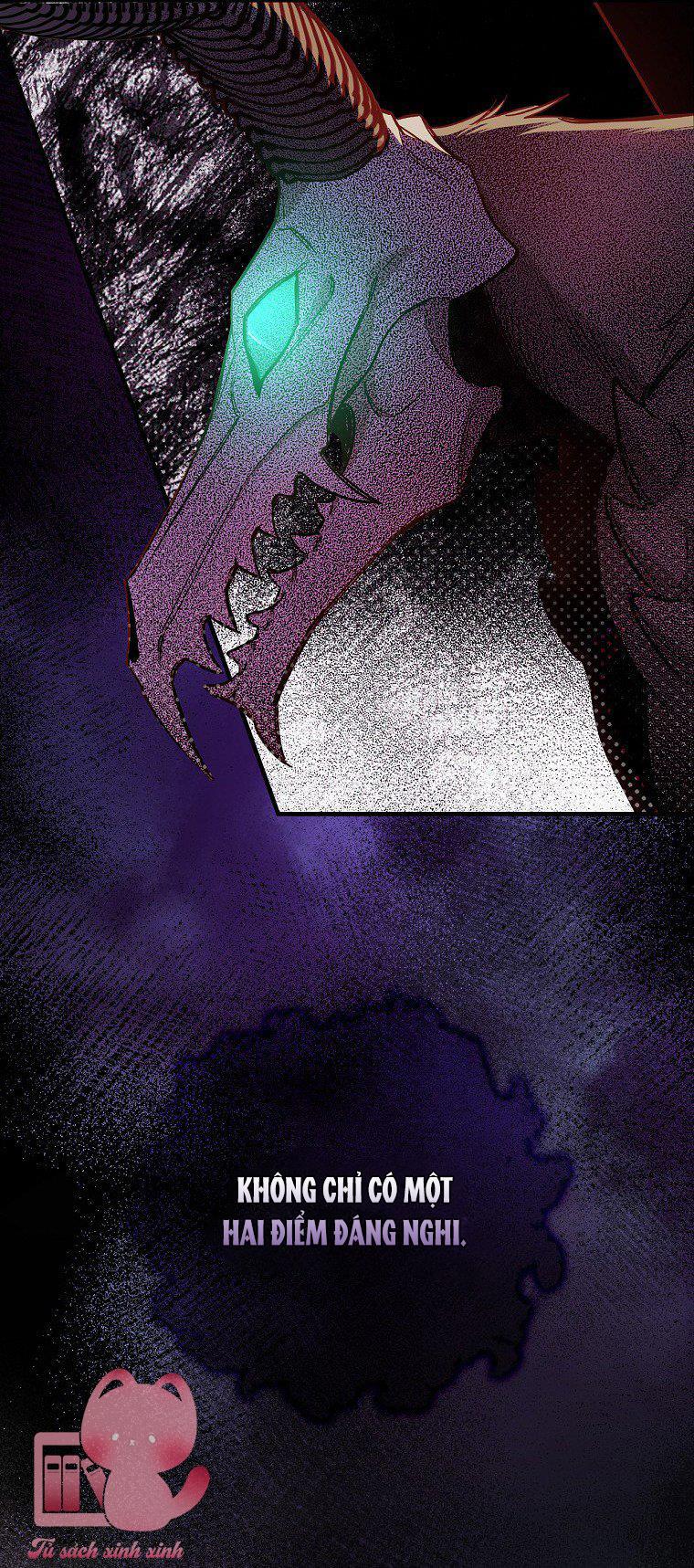 Cách Khiến Phu Quân Đứng Về Phía Tôi - Chap 12 - Trang 34