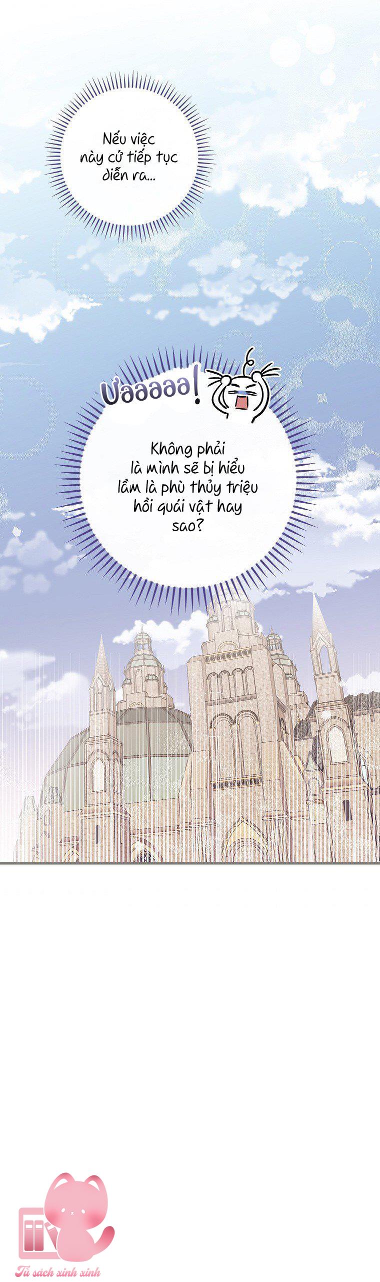 Cách Khiến Phu Quân Đứng Về Phía Tôi - Chap 12 - Trang 36