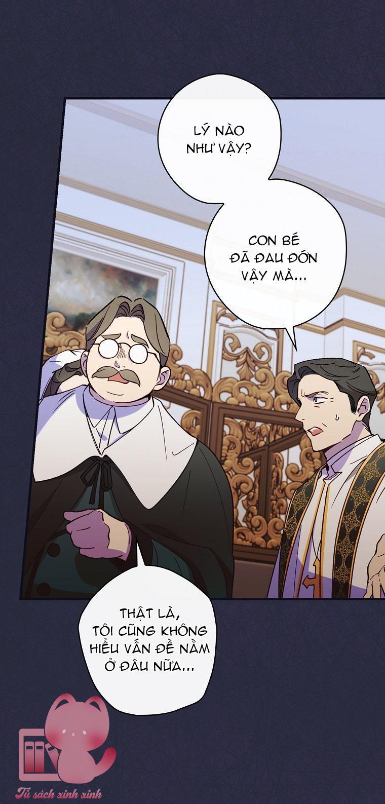 Cách Khiến Phu Quân Đứng Về Phía Tôi - Chap 12 - Trang 43