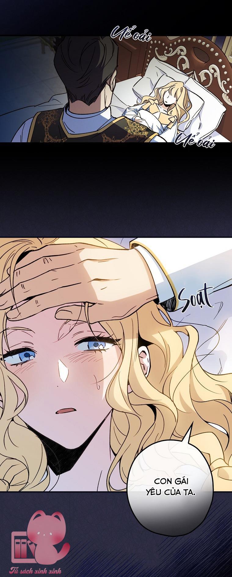 Cách Khiến Phu Quân Đứng Về Phía Tôi - Chap 12 - Trang 45