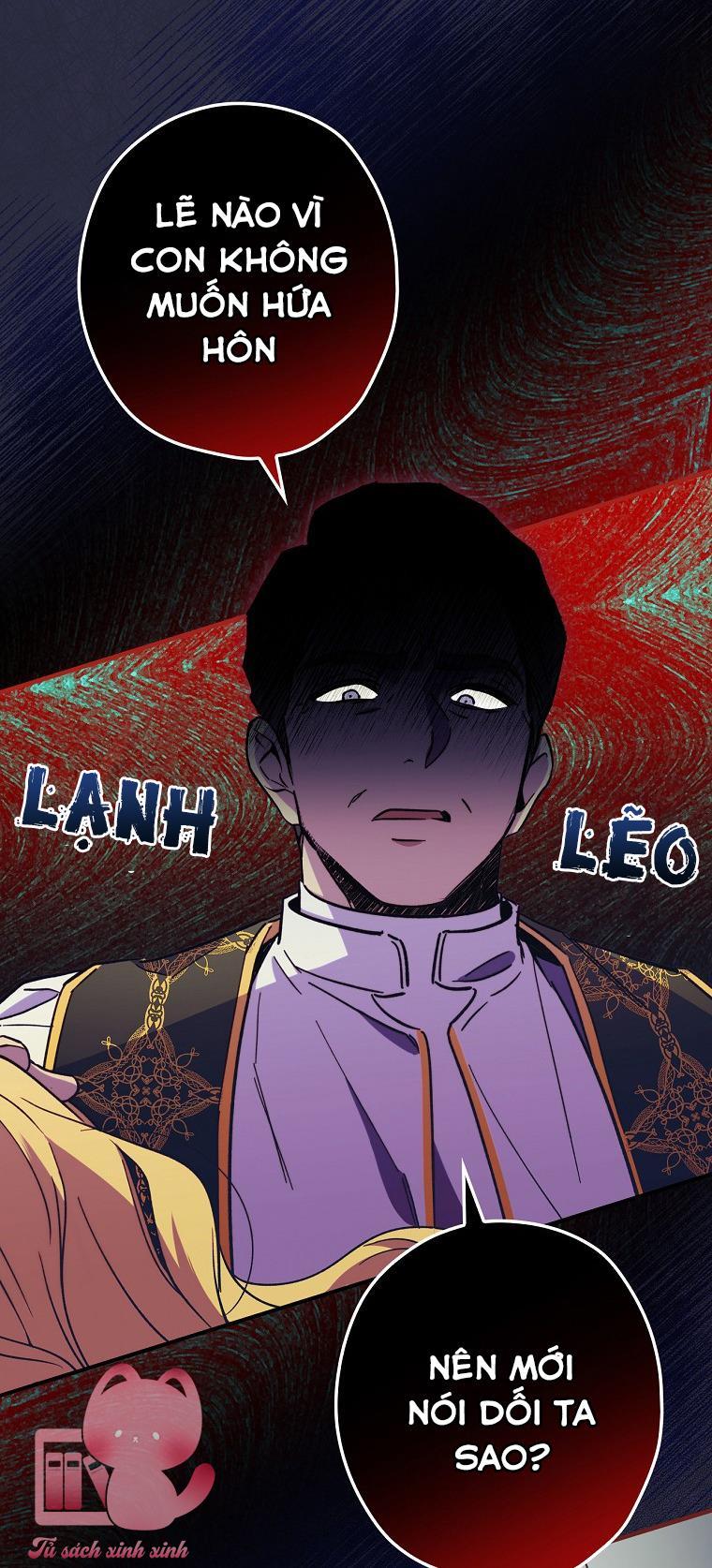 Cách Khiến Phu Quân Đứng Về Phía Tôi - Chap 12 - Trang 46