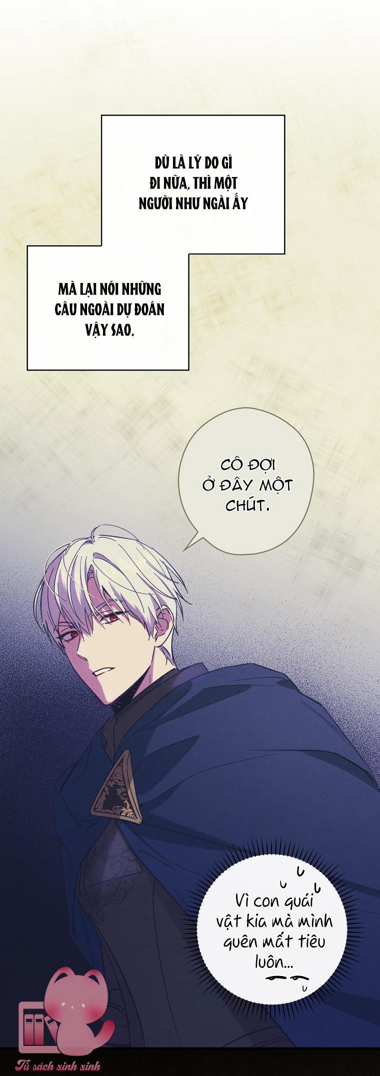 Cách Khiến Phu Quân Đứng Về Phía Tôi - Chap 12 - Trang 51
