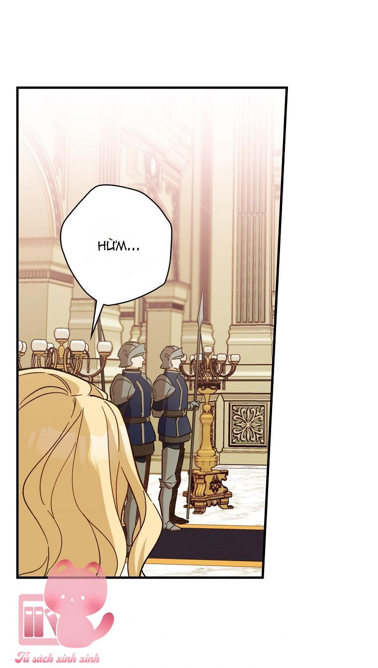 Cách Khiến Phu Quân Đứng Về Phía Tôi - Chap 12 - Trang 54