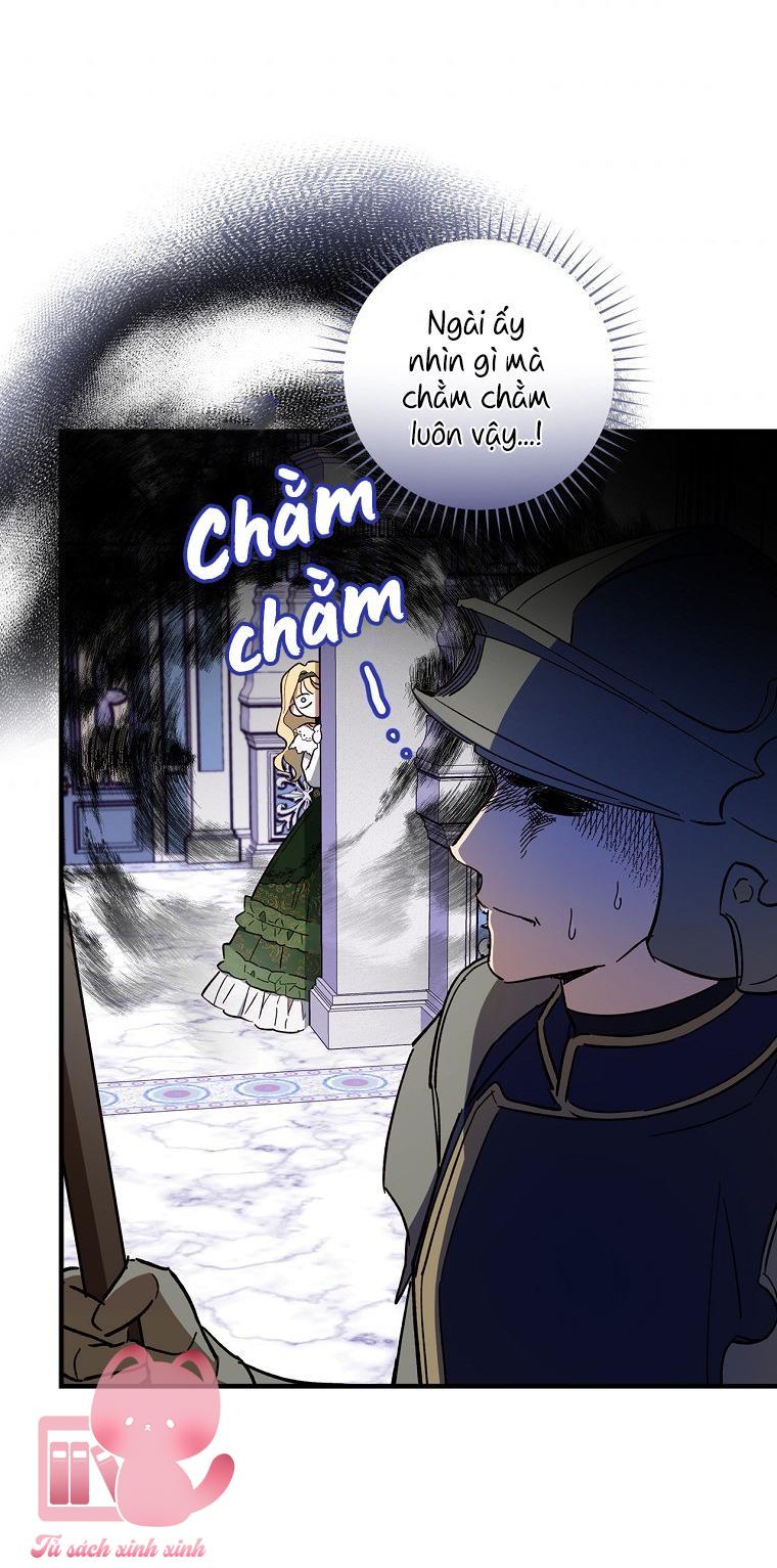 Cách Khiến Phu Quân Đứng Về Phía Tôi - Chap 12 - Trang 56