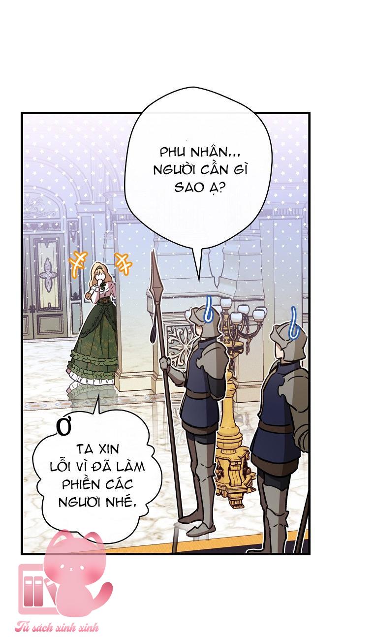 Cách Khiến Phu Quân Đứng Về Phía Tôi - Chap 12 - Trang 57