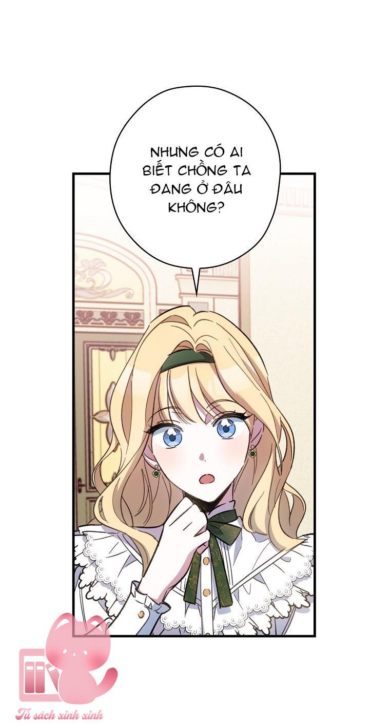 Cách Khiến Phu Quân Đứng Về Phía Tôi - Chap 12 - Trang 58
