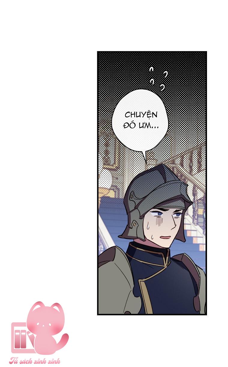 Cách Khiến Phu Quân Đứng Về Phía Tôi - Chap 12 - Trang 59