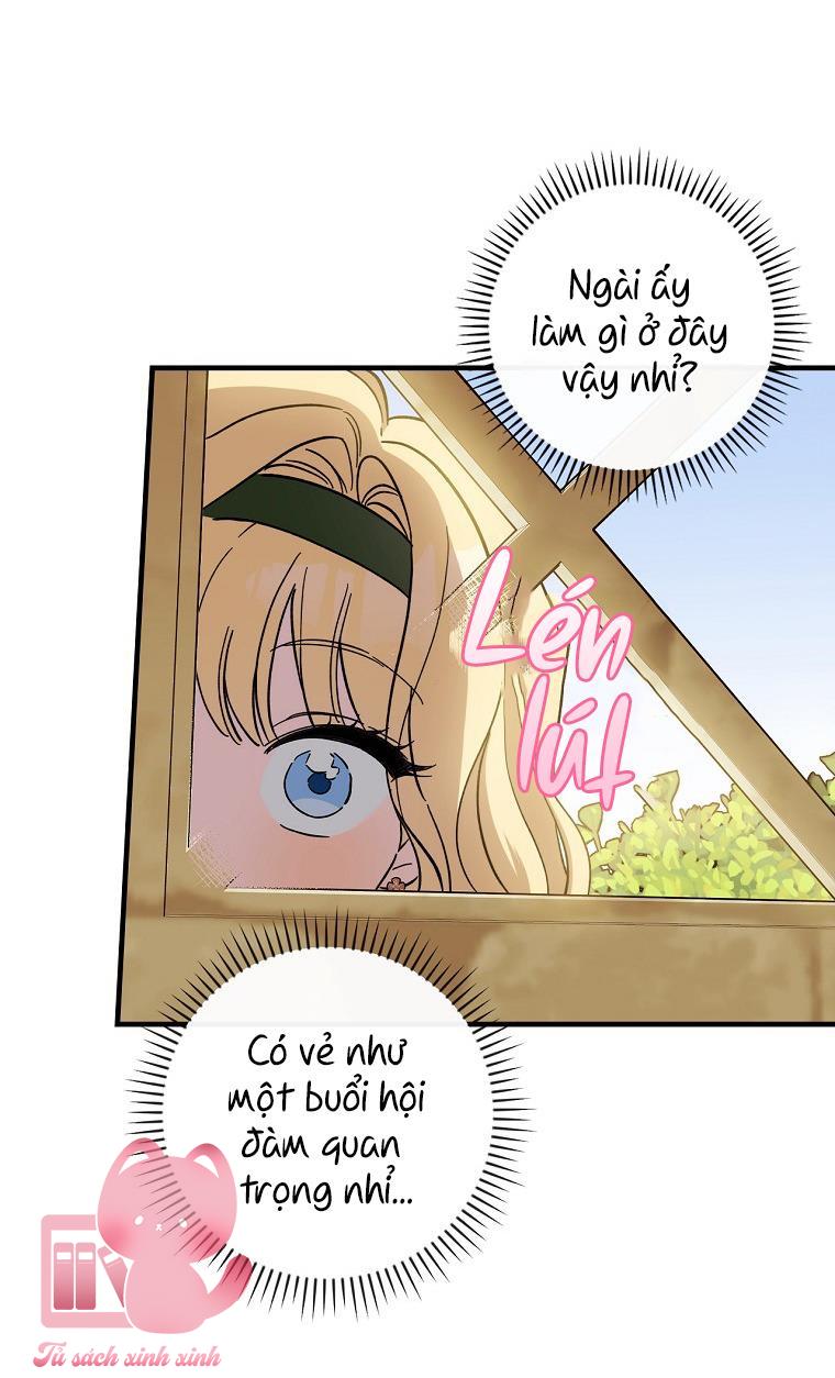 Cách Khiến Phu Quân Đứng Về Phía Tôi - Chap 12 - Trang 64