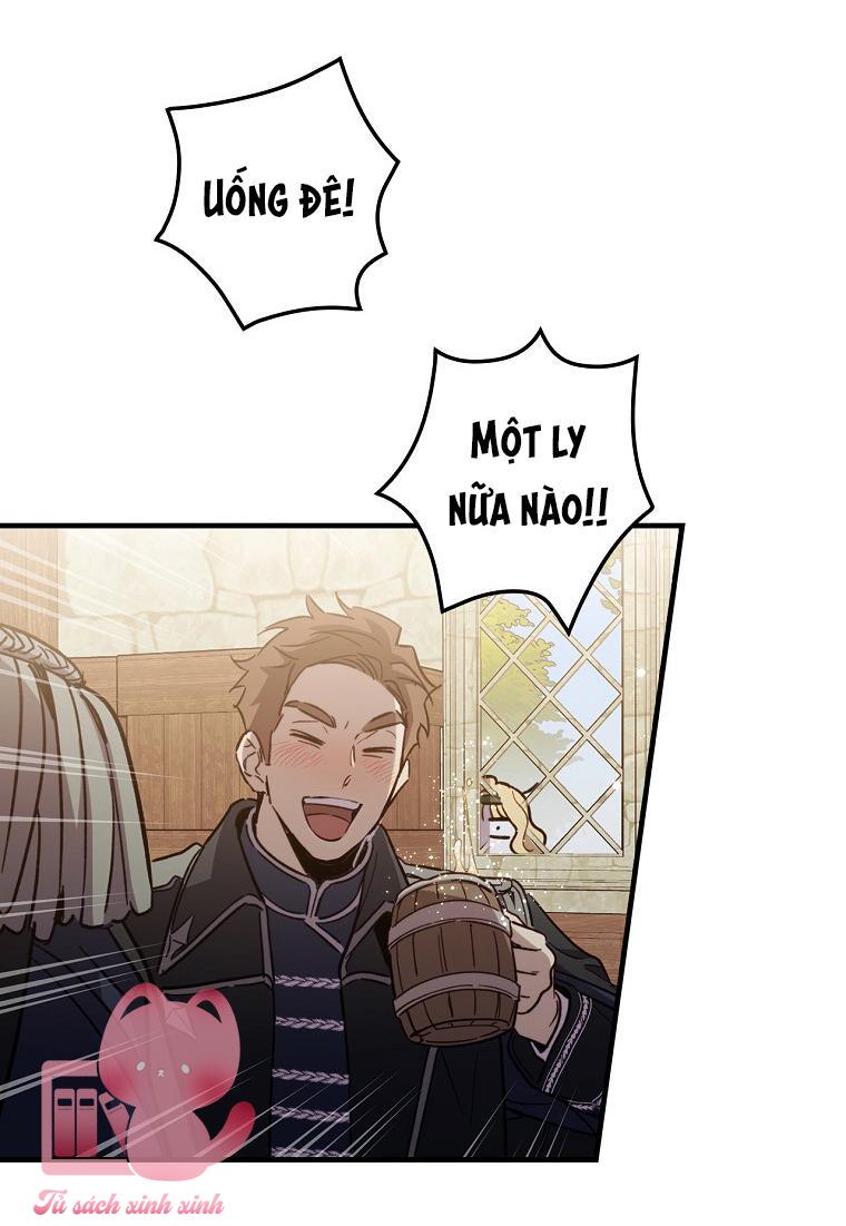 Cách Khiến Phu Quân Đứng Về Phía Tôi - Chap 12 - Trang 65