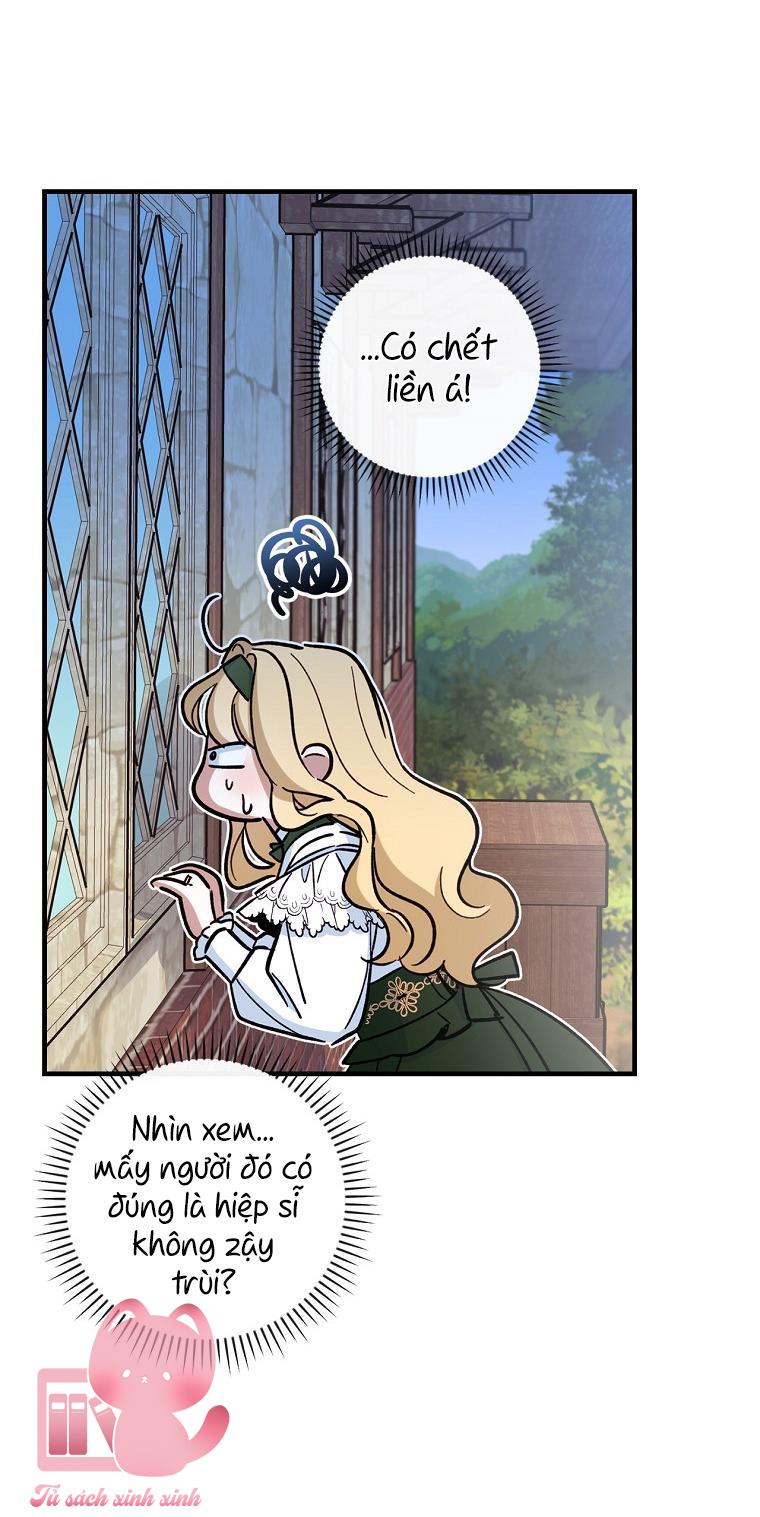 Cách Khiến Phu Quân Đứng Về Phía Tôi - Chap 12 - Trang 67