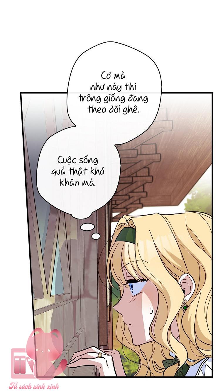 Cách Khiến Phu Quân Đứng Về Phía Tôi - Chap 12 - Trang 68