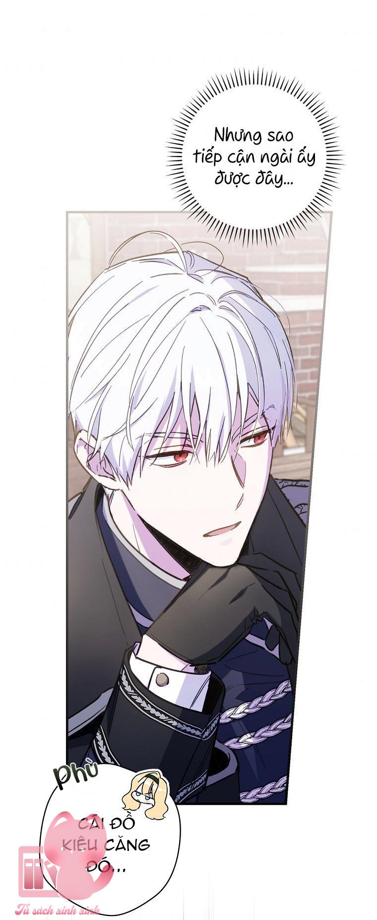 Cách Khiến Phu Quân Đứng Về Phía Tôi - Chap 12 - Trang 70