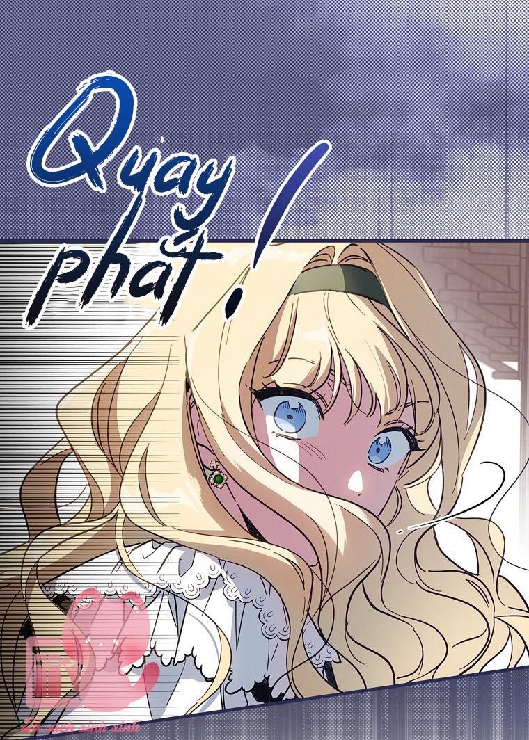Cách Khiến Phu Quân Đứng Về Phía Tôi - Chap 12 - Trang 72