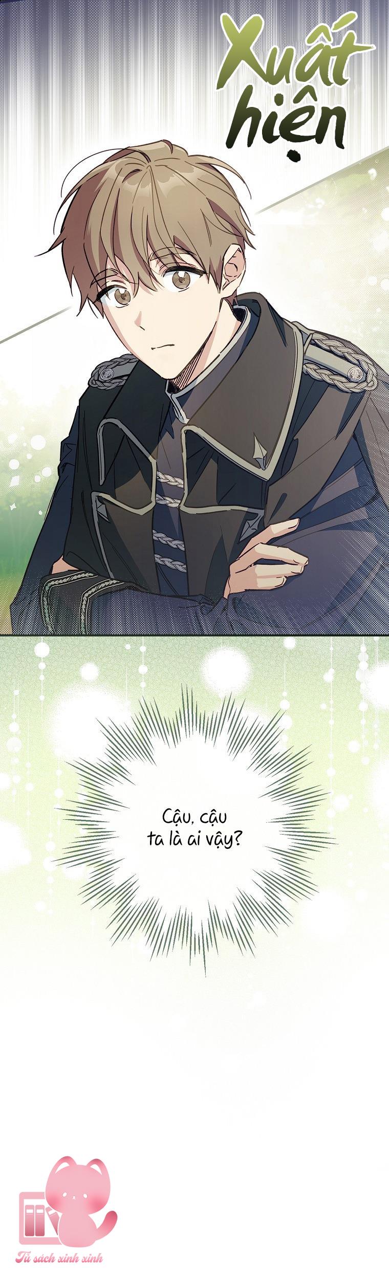 Cách Khiến Phu Quân Đứng Về Phía Tôi - Chap 12 - Trang 73