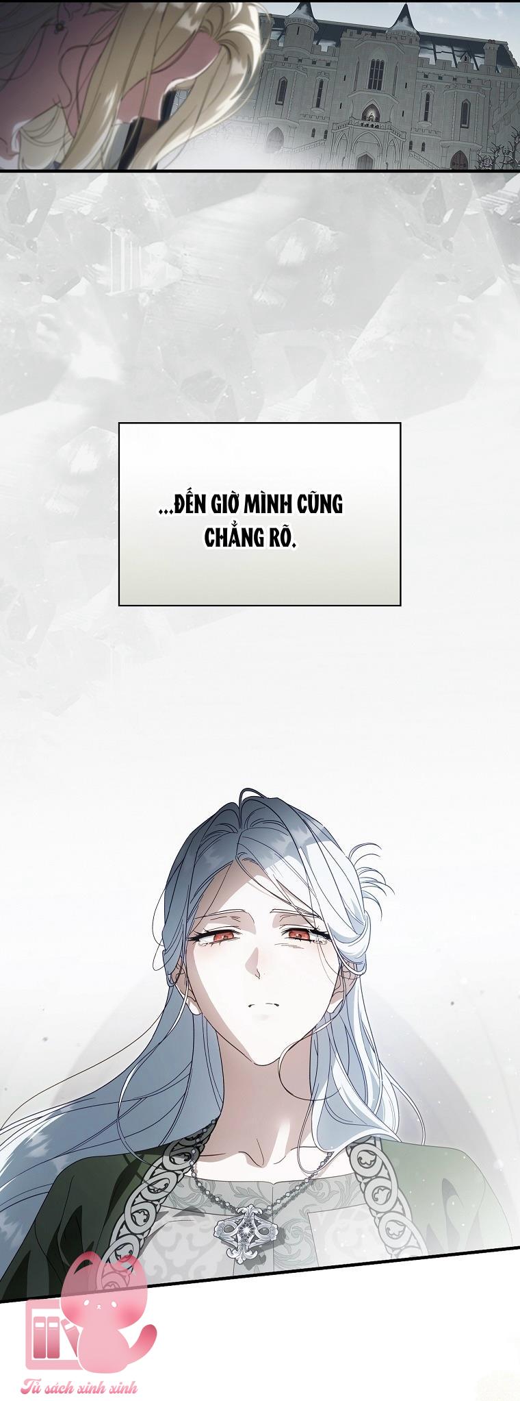 Cách Khiến Phu Quân Đứng Về Phía Tôi - Chap 120 - Trang 3