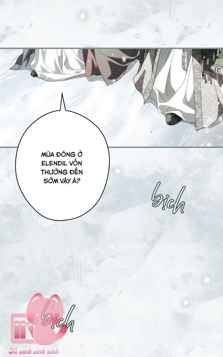 Cách Khiến Phu Quân Đứng Về Phía Tôi - Chap 120 - Trang 25