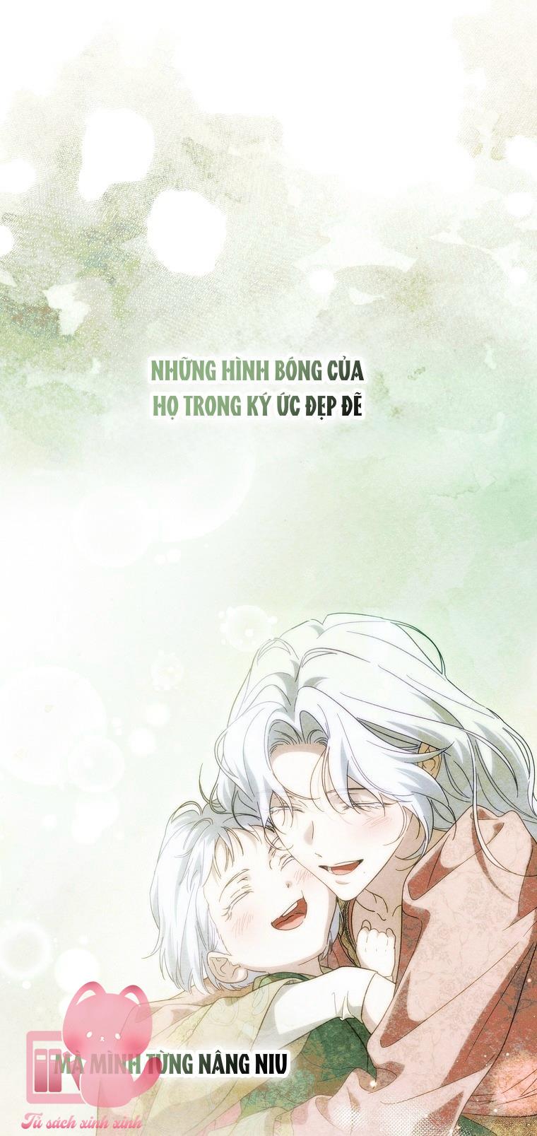 Cách Khiến Phu Quân Đứng Về Phía Tôi - Chap 120 - Trang 4